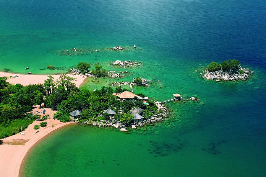 Tour & Safari Destination - Malawi - The warm heart of Africa 